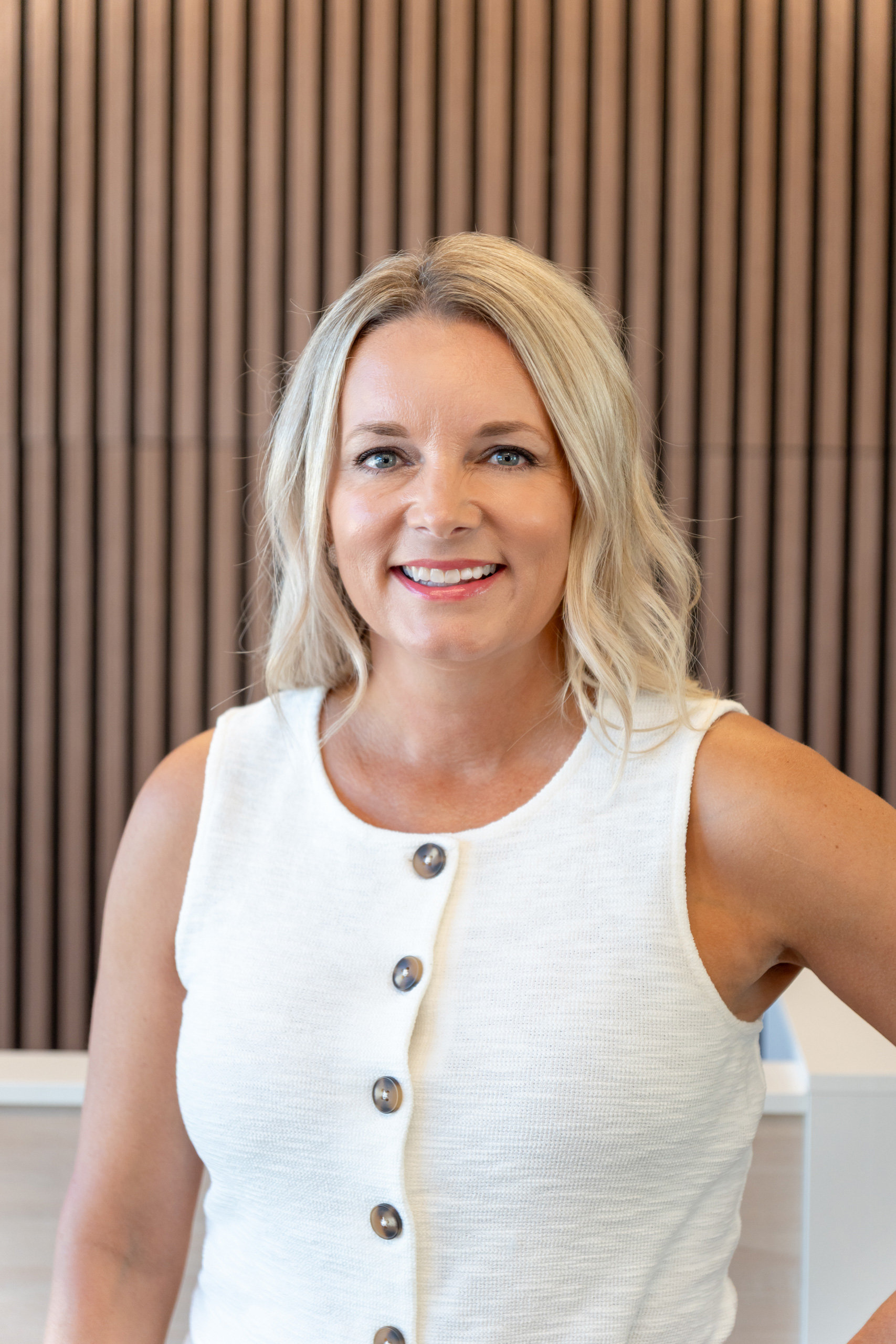 Brandy Weidman, Focused Ultrasound